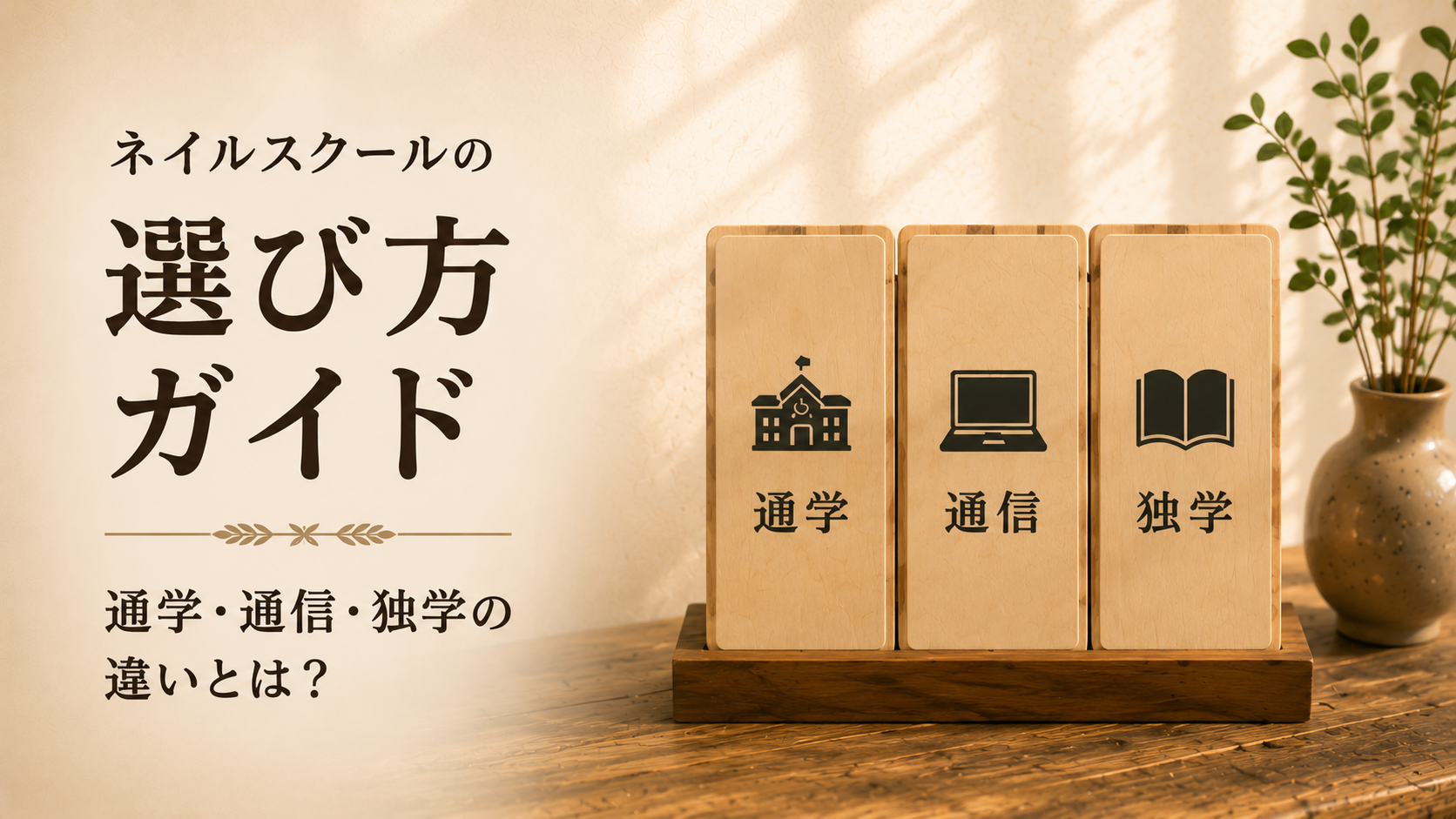 学ぶ女性のイメージ